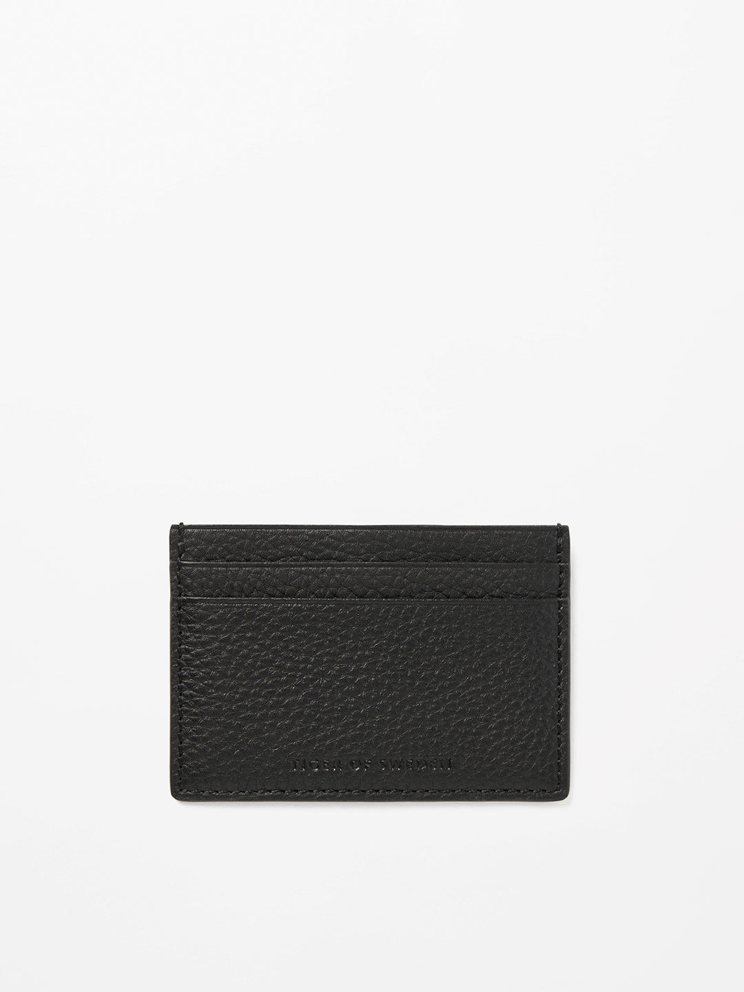 Wake Credit Card Holder