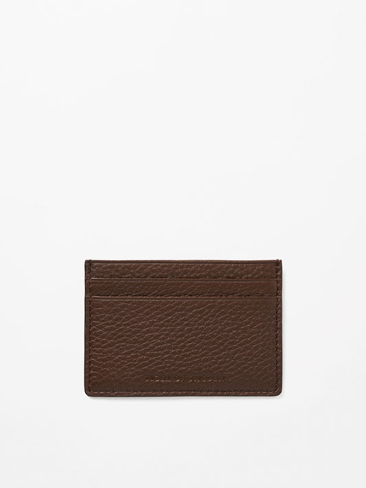 Wake Credit Card Holder