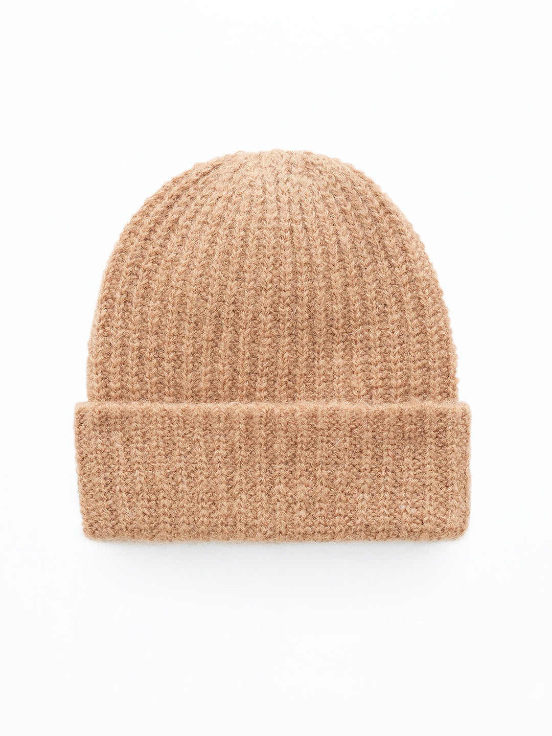 Mohair Hat