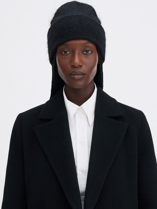 Alpaca Hat