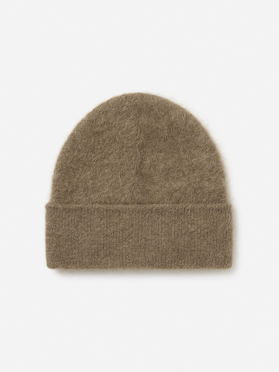 Alpaca Hat