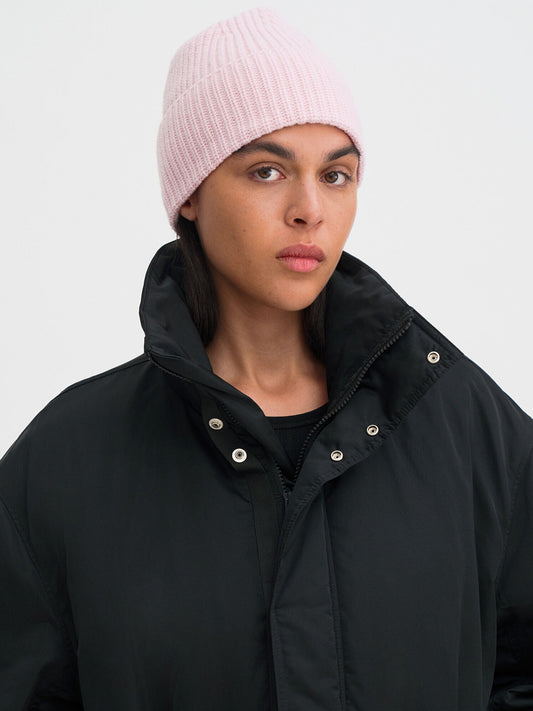 Wool Cashmere Hat