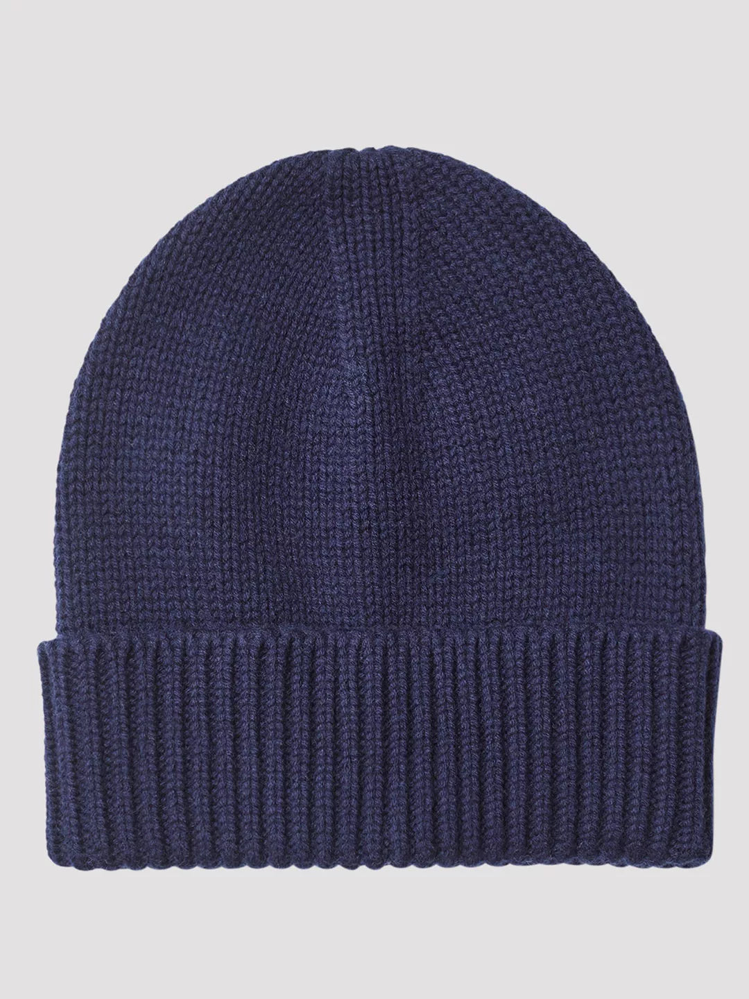 Wool Cotton Beanie