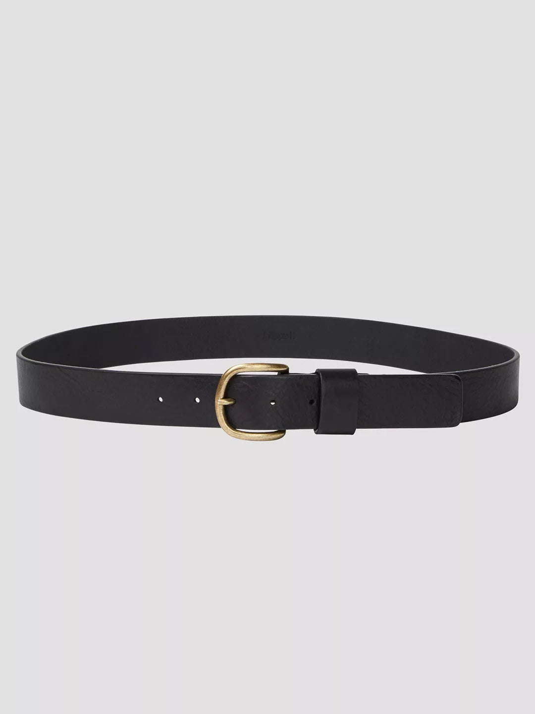 Casual Leather Belt