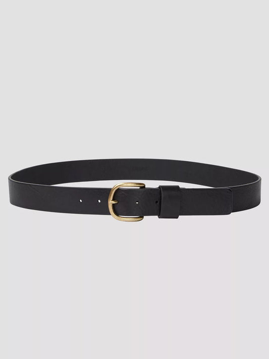 Casual Leather Belt