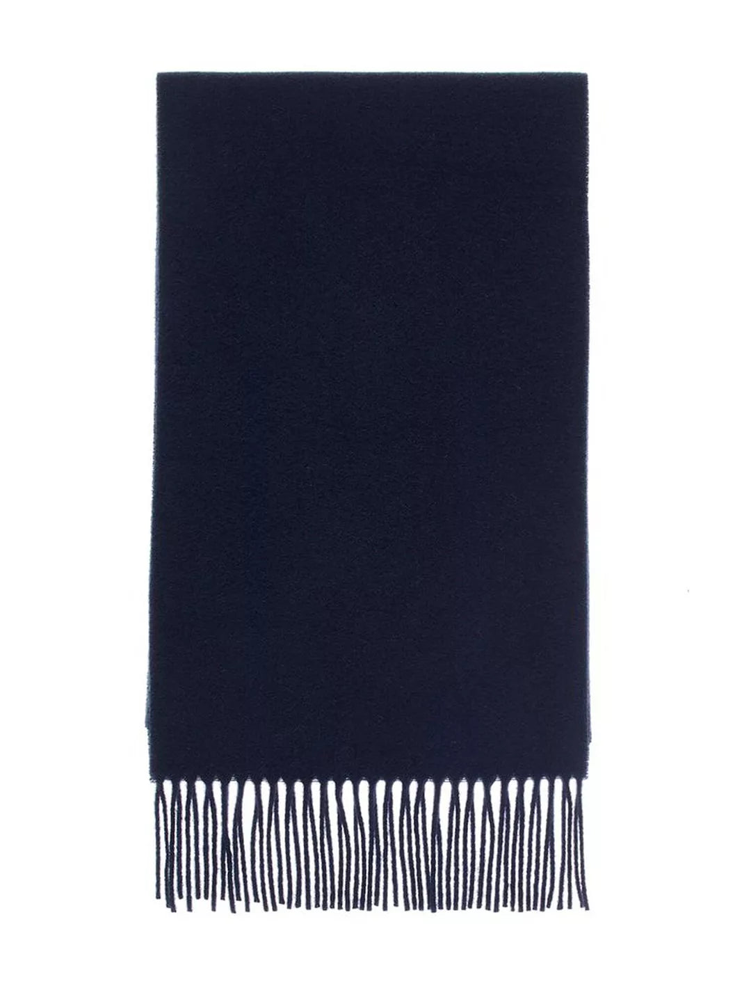 Champ Solid Wool Scarf
