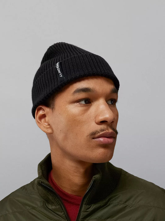 Juan Merino Beanie
