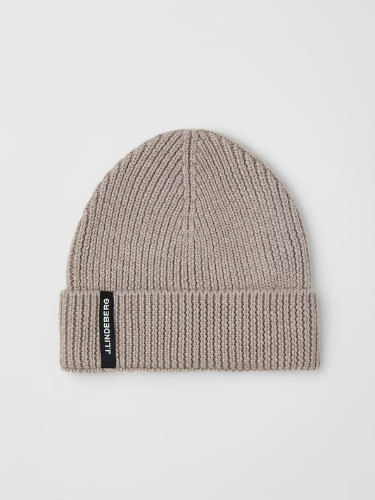Juan Merino Beanie