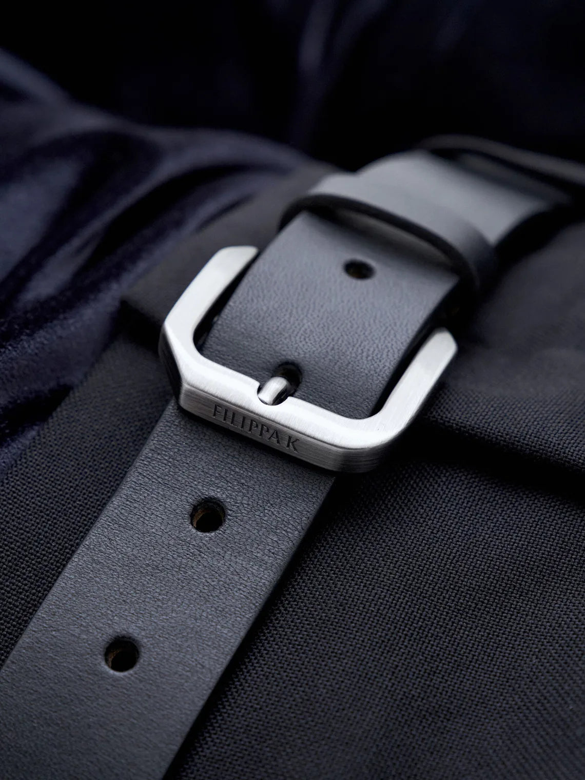 Buckle Belt