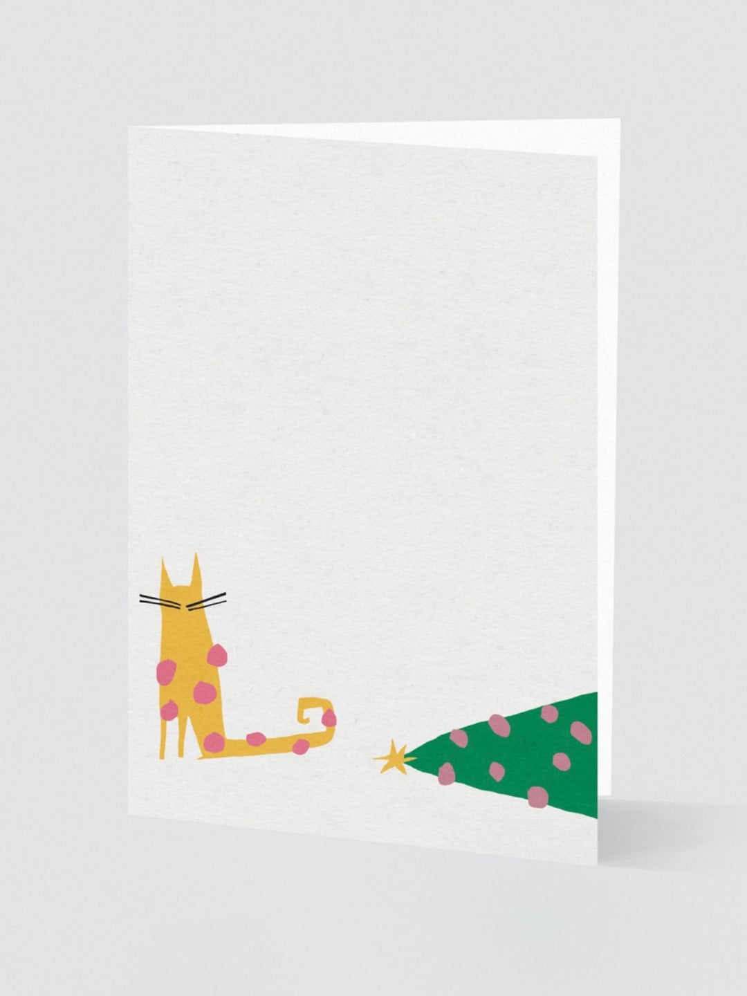 Card Trees a Crowd