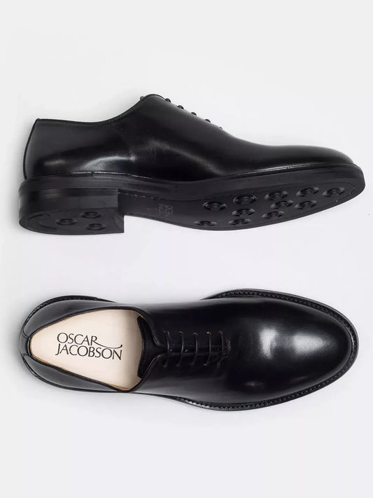 President Wholecut Shoe