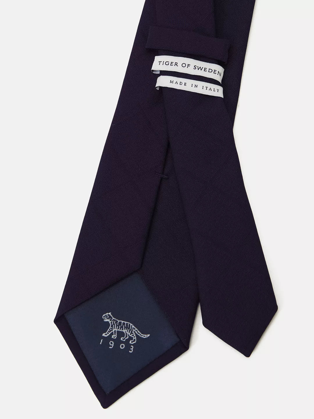 Tailor Tie