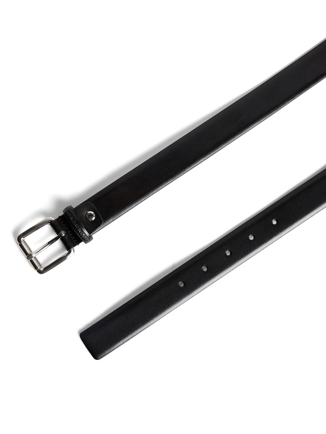 Bill Leather Belt