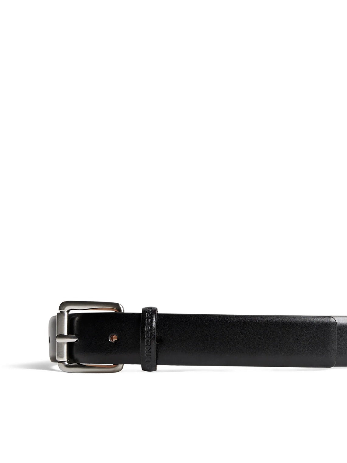 Bill Leather Belt