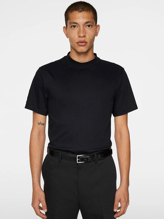 Bill Leather Belt