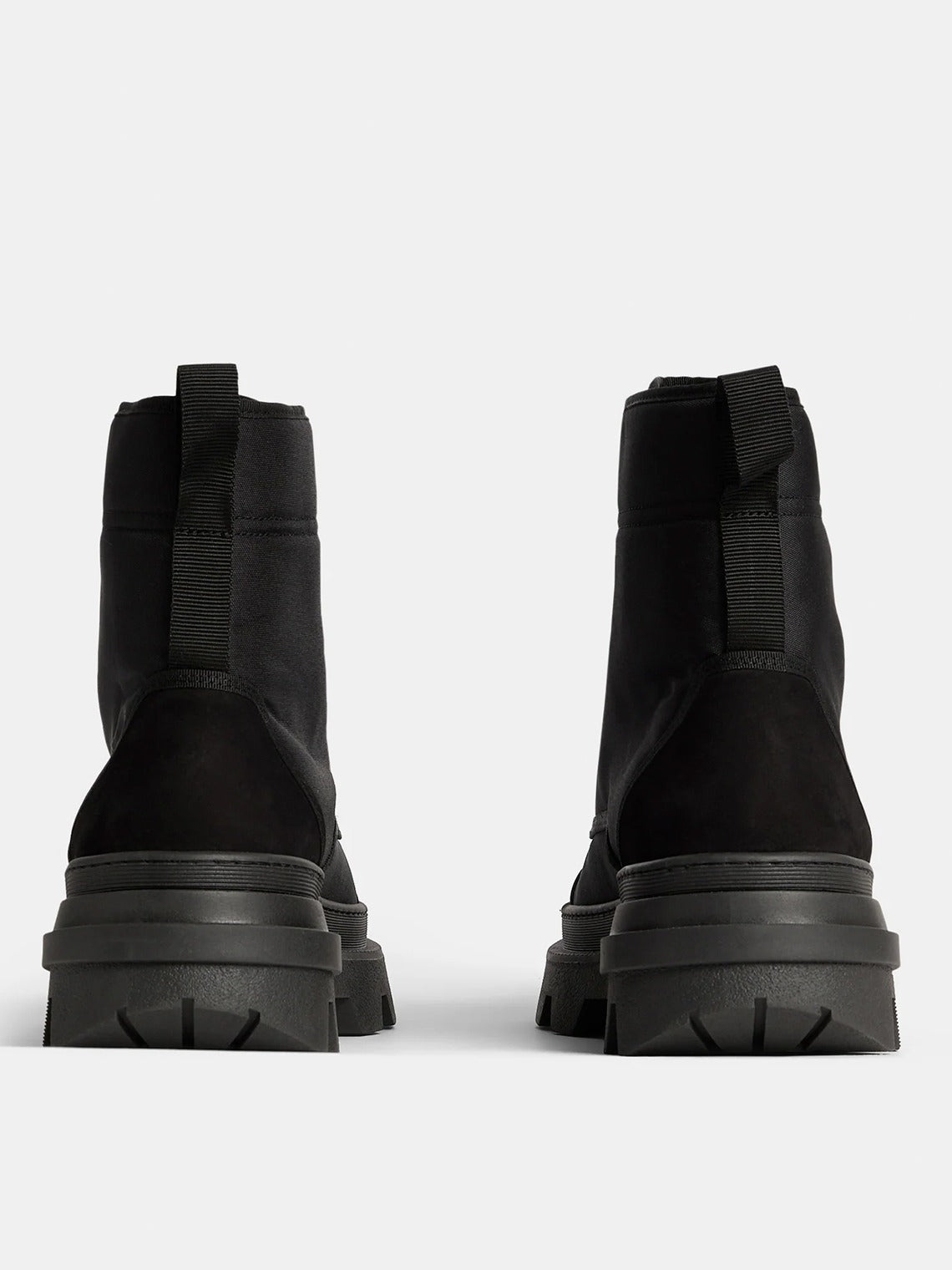 Alfa Tech Ankle Boot