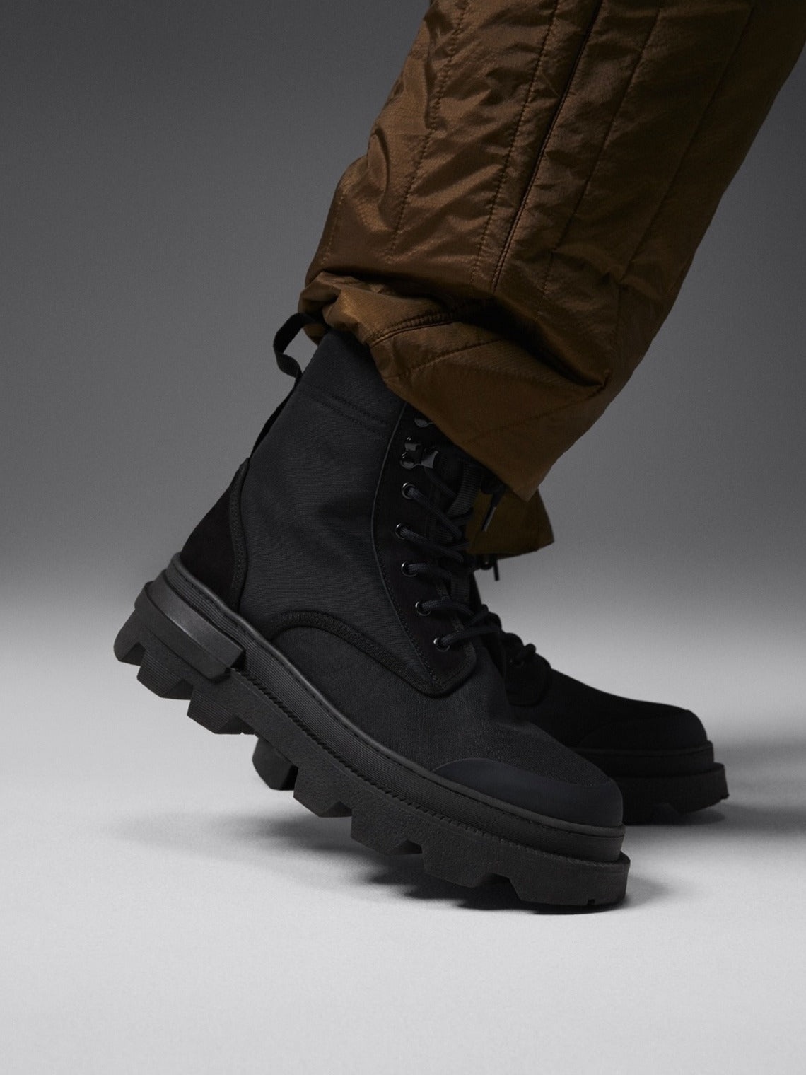 Alfa Tech Ankle Boot
