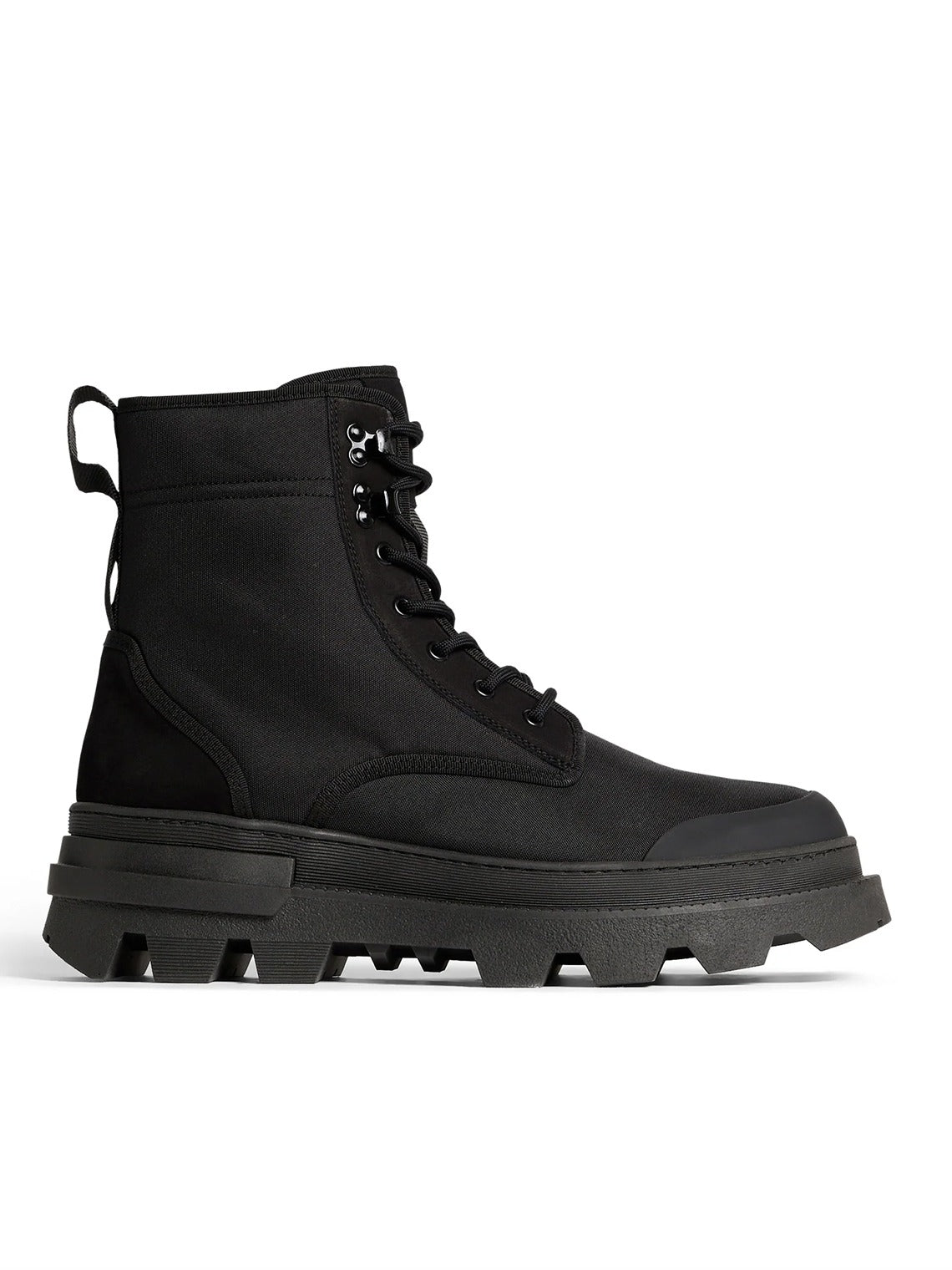 Alfa Tech Ankle Boot