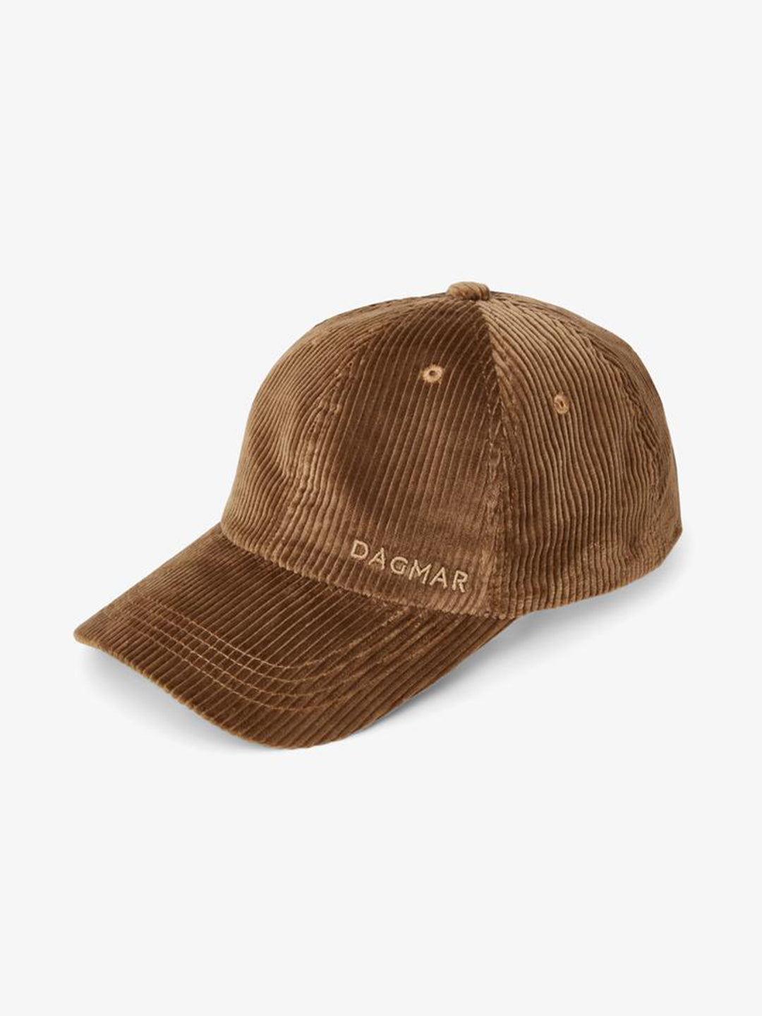 Corduroy Cap
