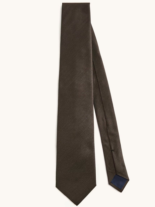 Silk Tie