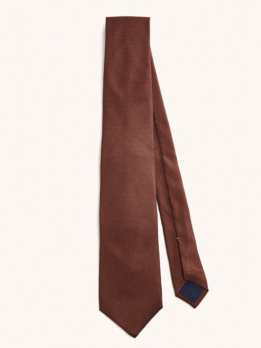 Silk Tie