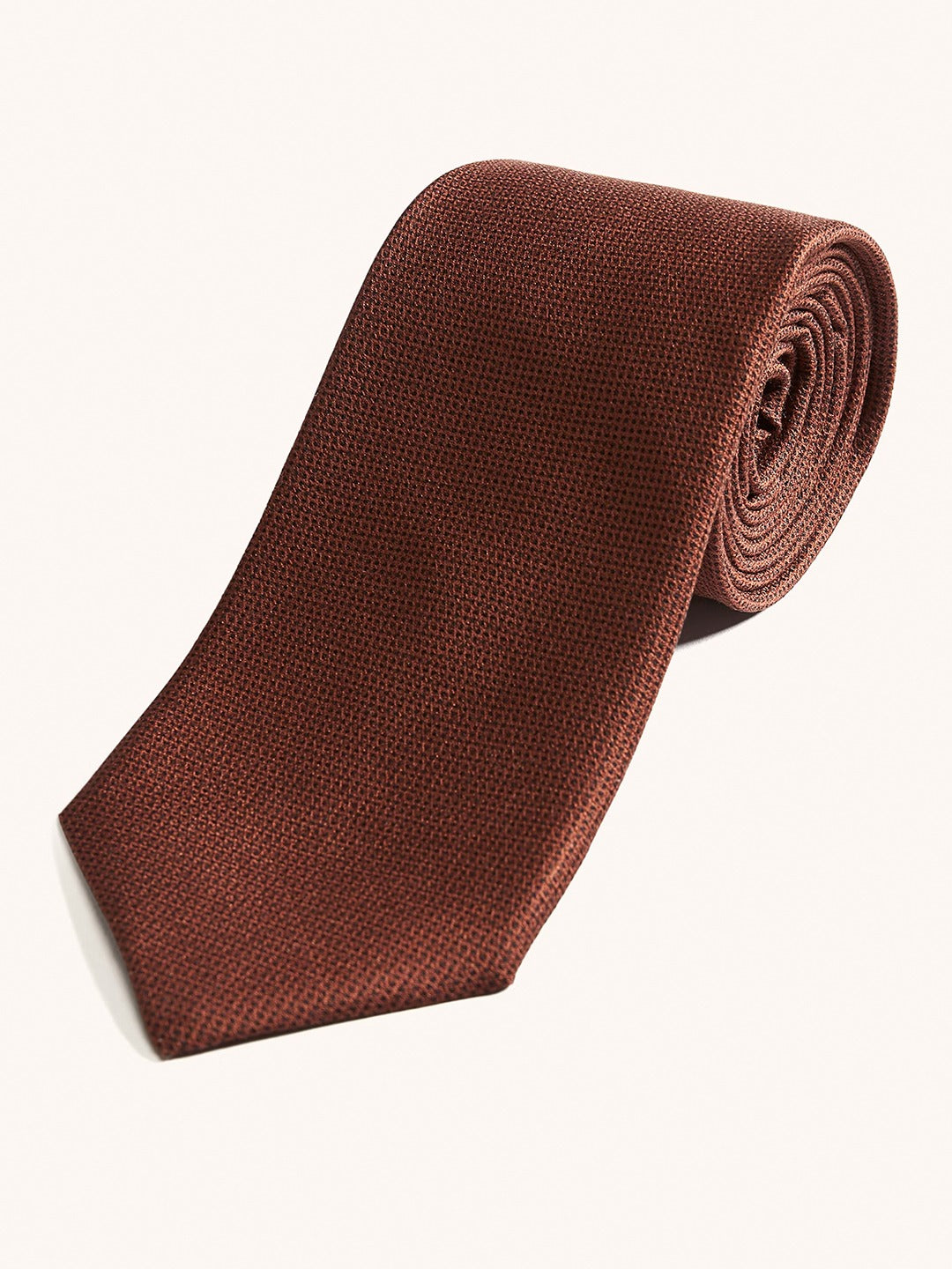 Silk Tie