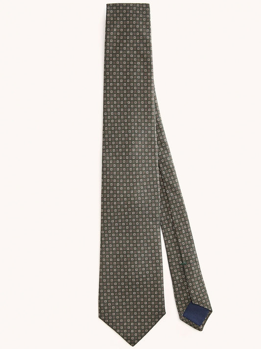 Silk Tie