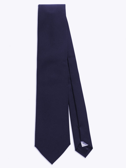 Microstructure Tie