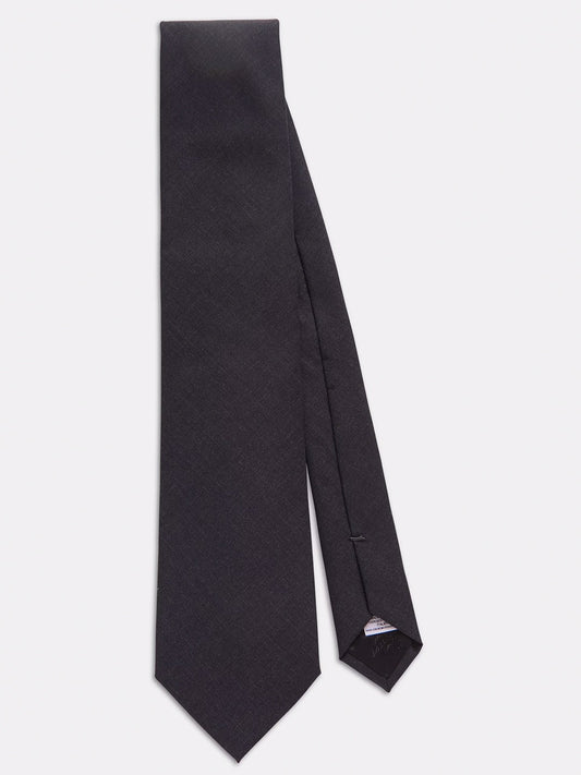 Microstructure Tie