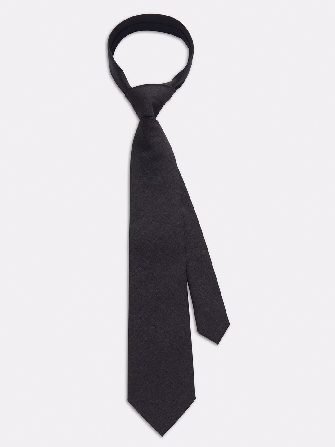 Microstructure Tie