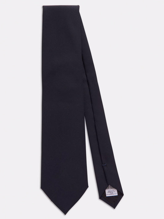 Microstructure Tie