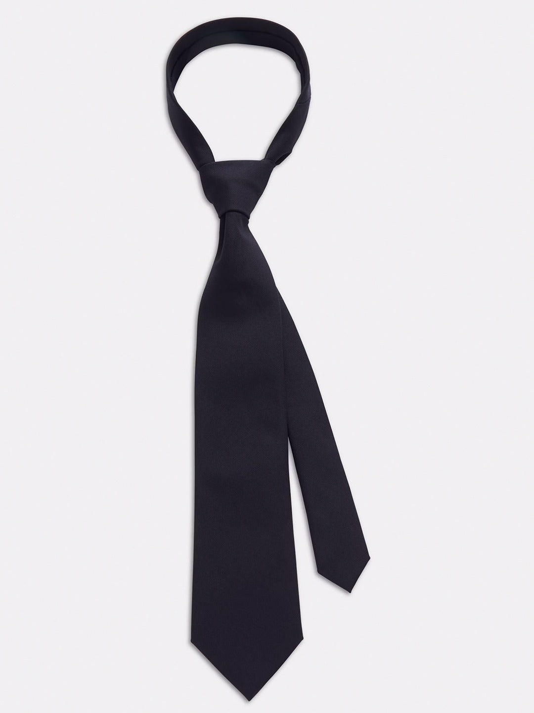 Microstructure Tie