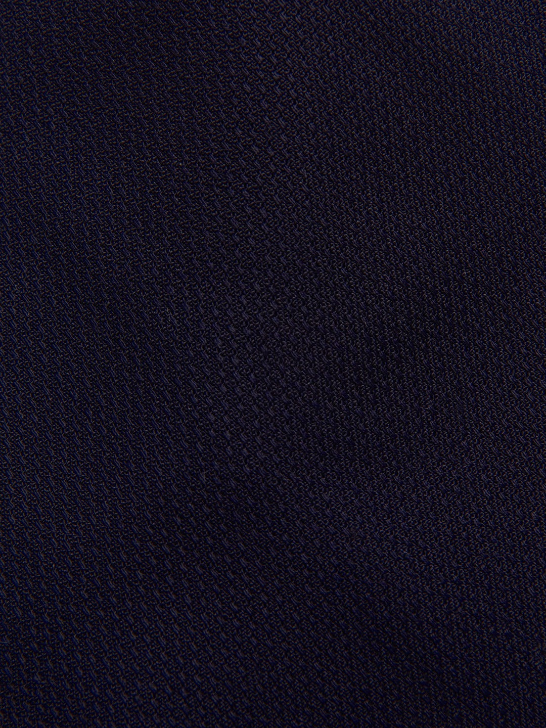 7-Fold Tropical Wool Tie