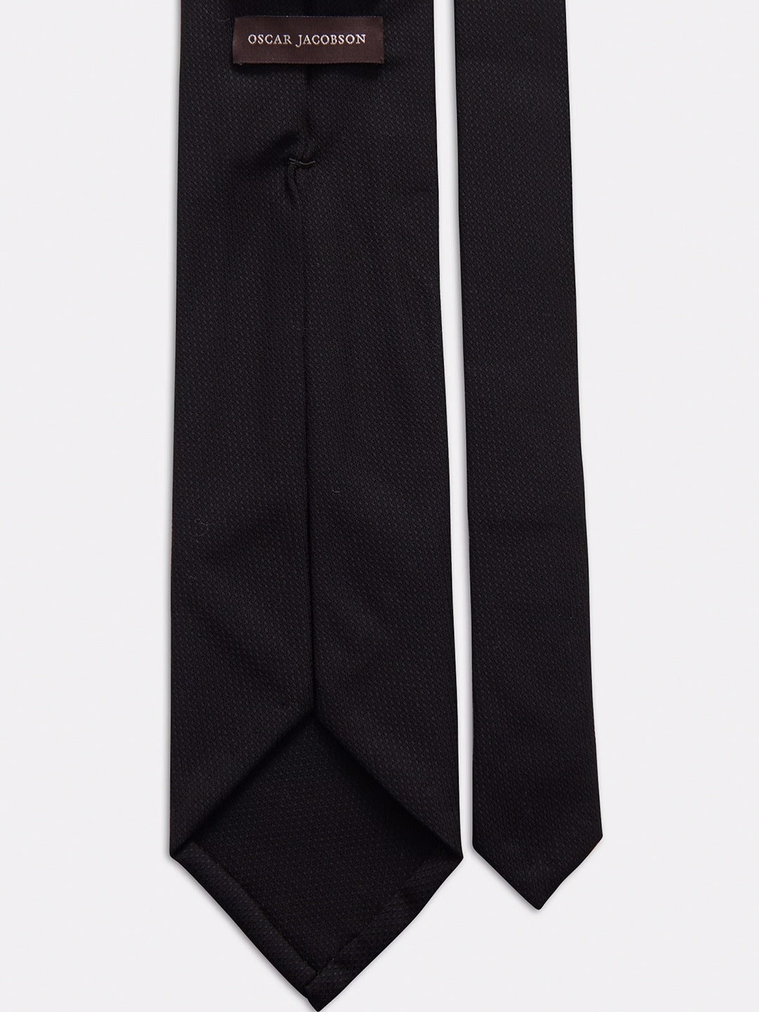 7-Fold Tropical Wool Tie
