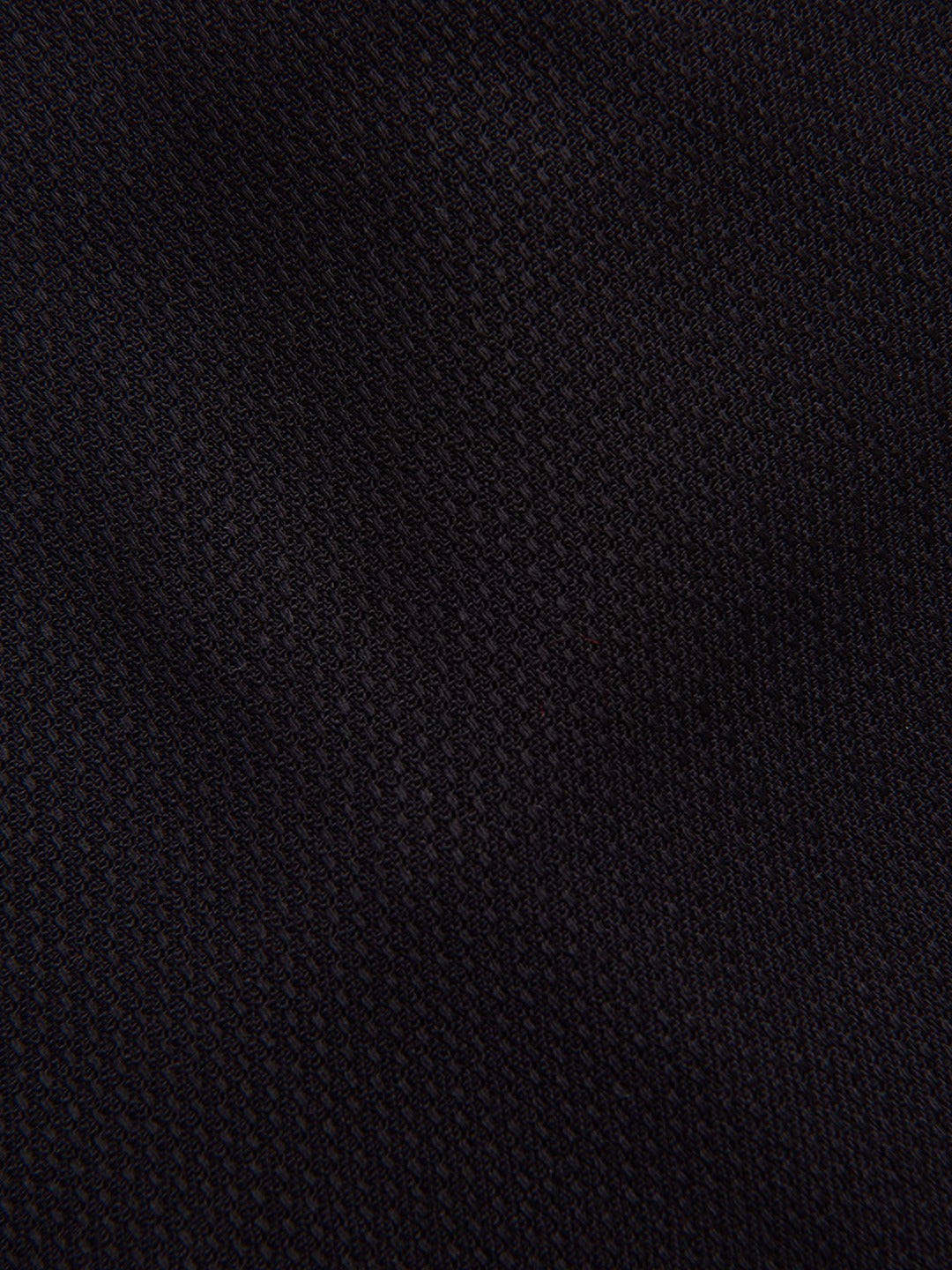 7-Fold Tropical Wool Tie