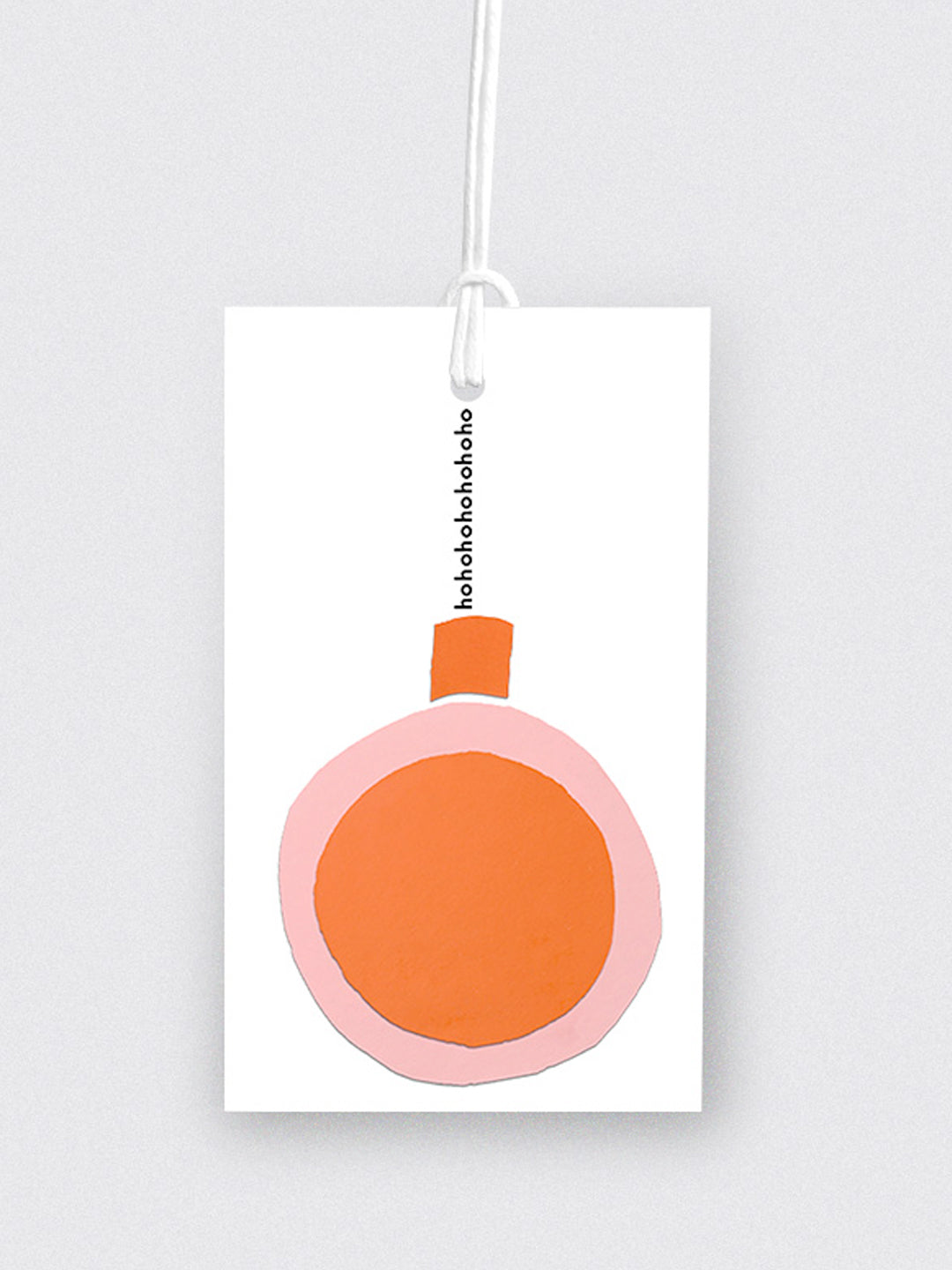 Christmas Super Happy Gift Tags 2