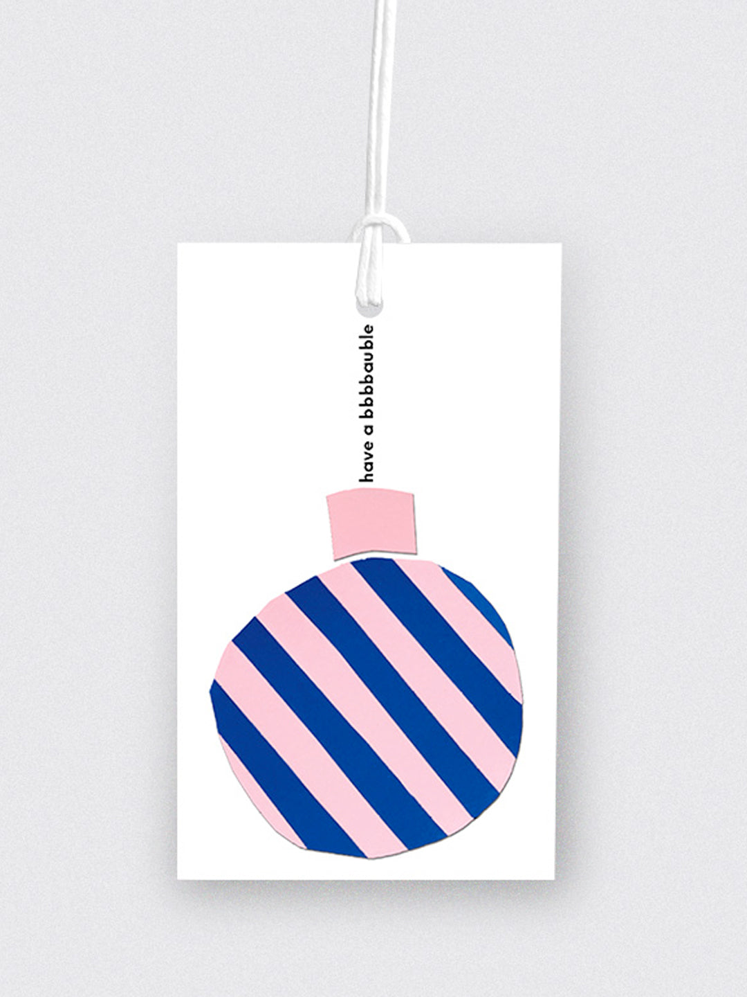Christmas Super Happy Gift Tags 2
