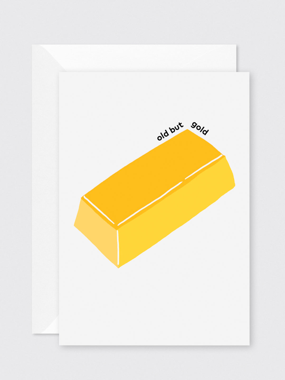 Card gOLD
