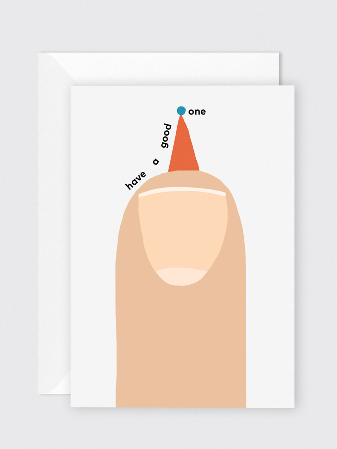 Card Have A Good One