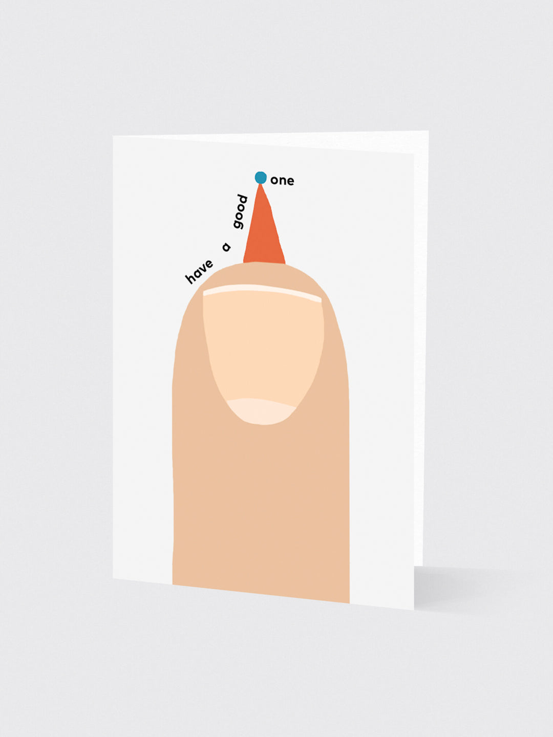 Card Have A Good One