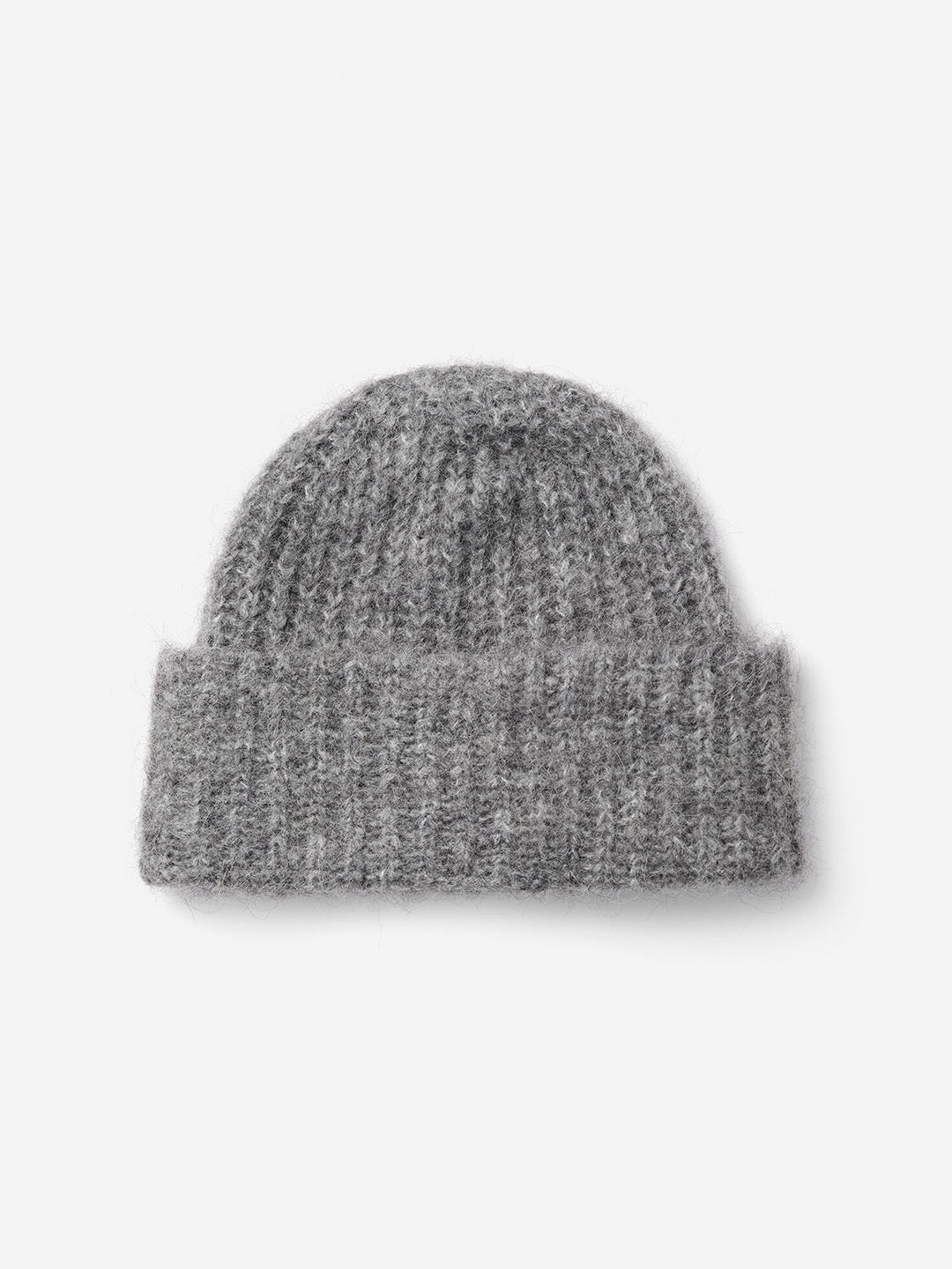 Hairy Alpaca Hat