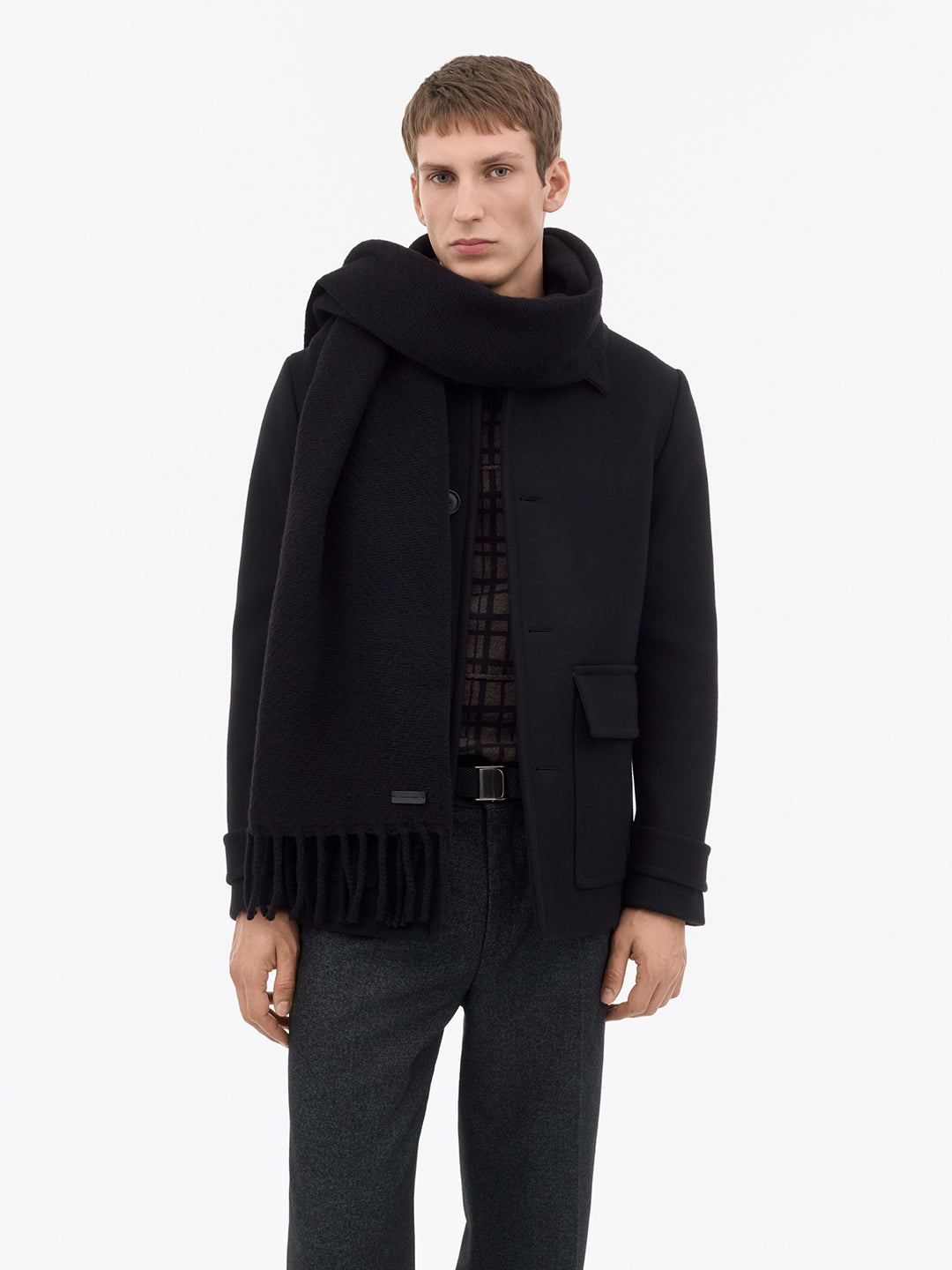 Uloru RWS Scarf