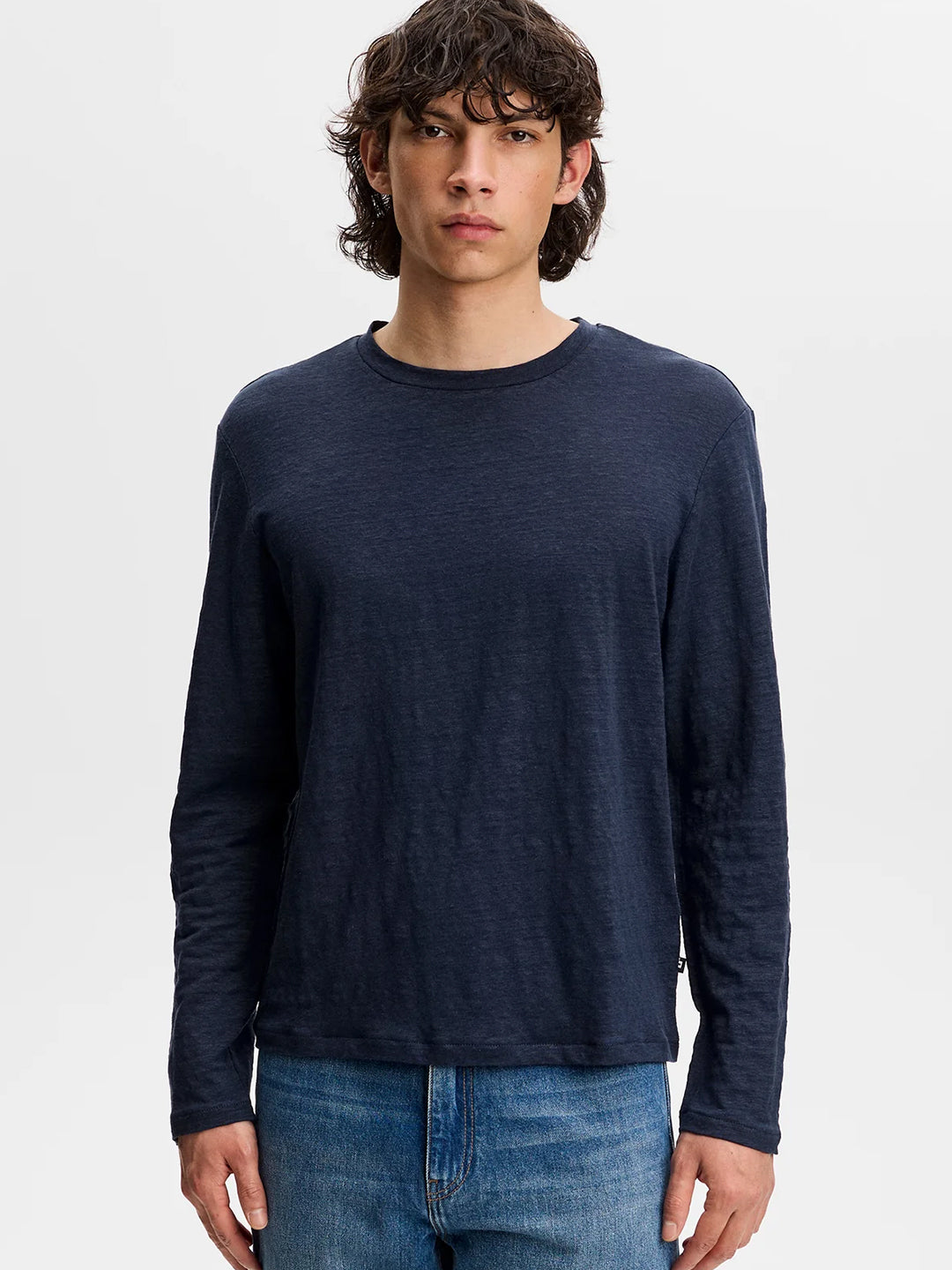 Coma Linen LS