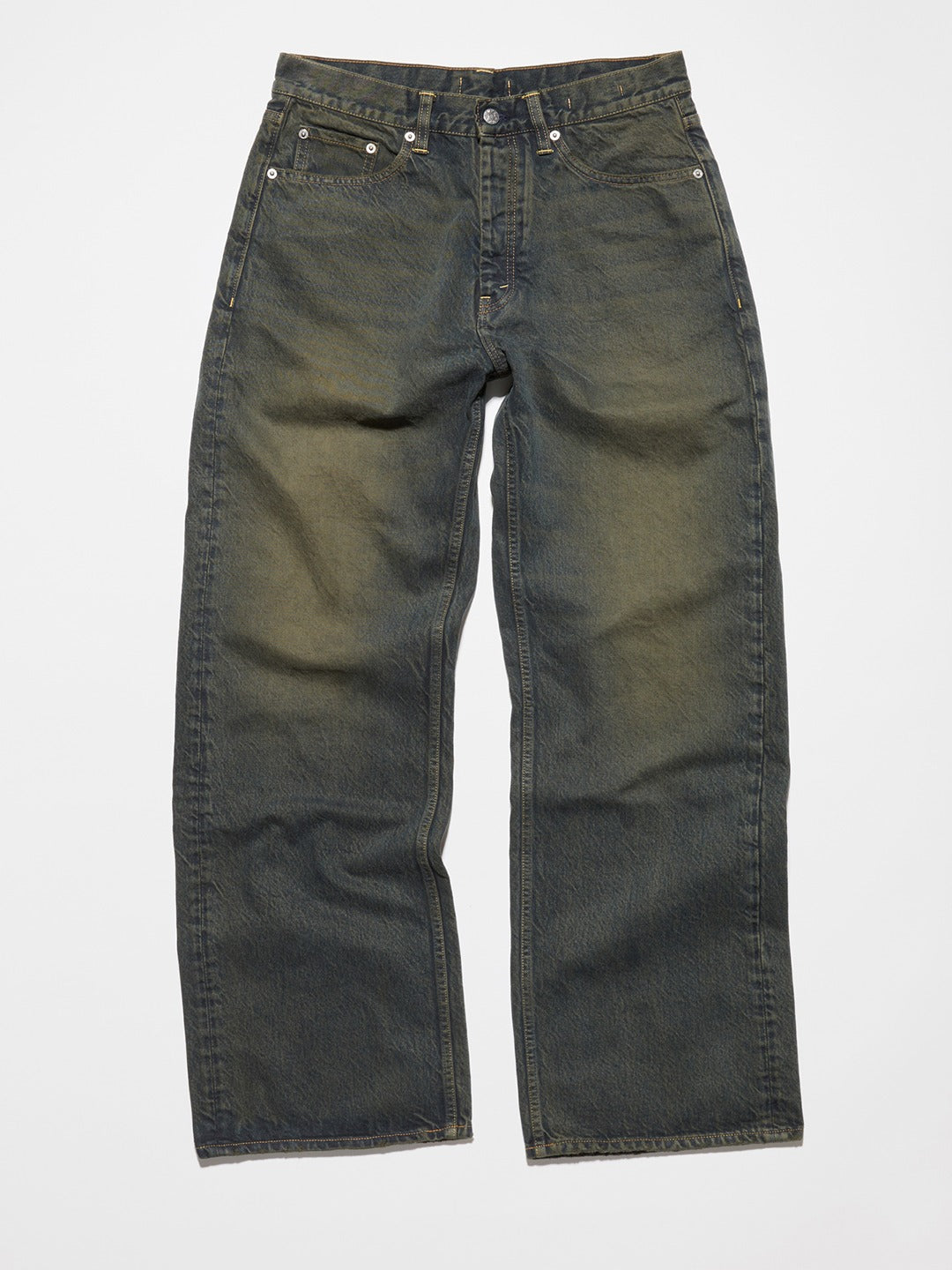 Criss Jeans