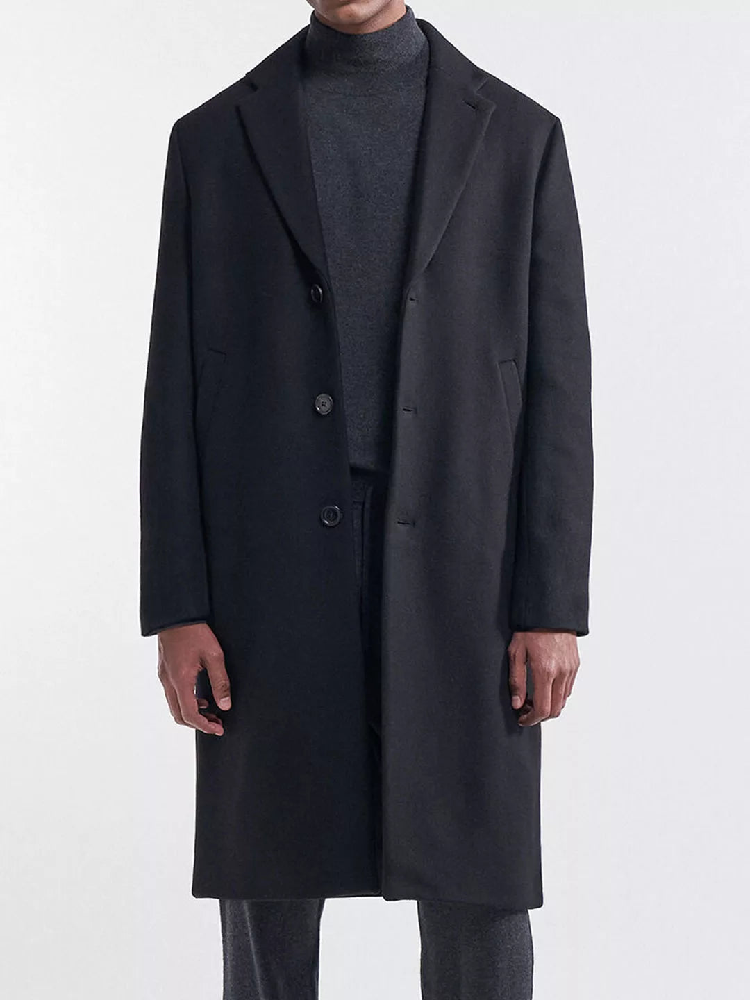 London Coat