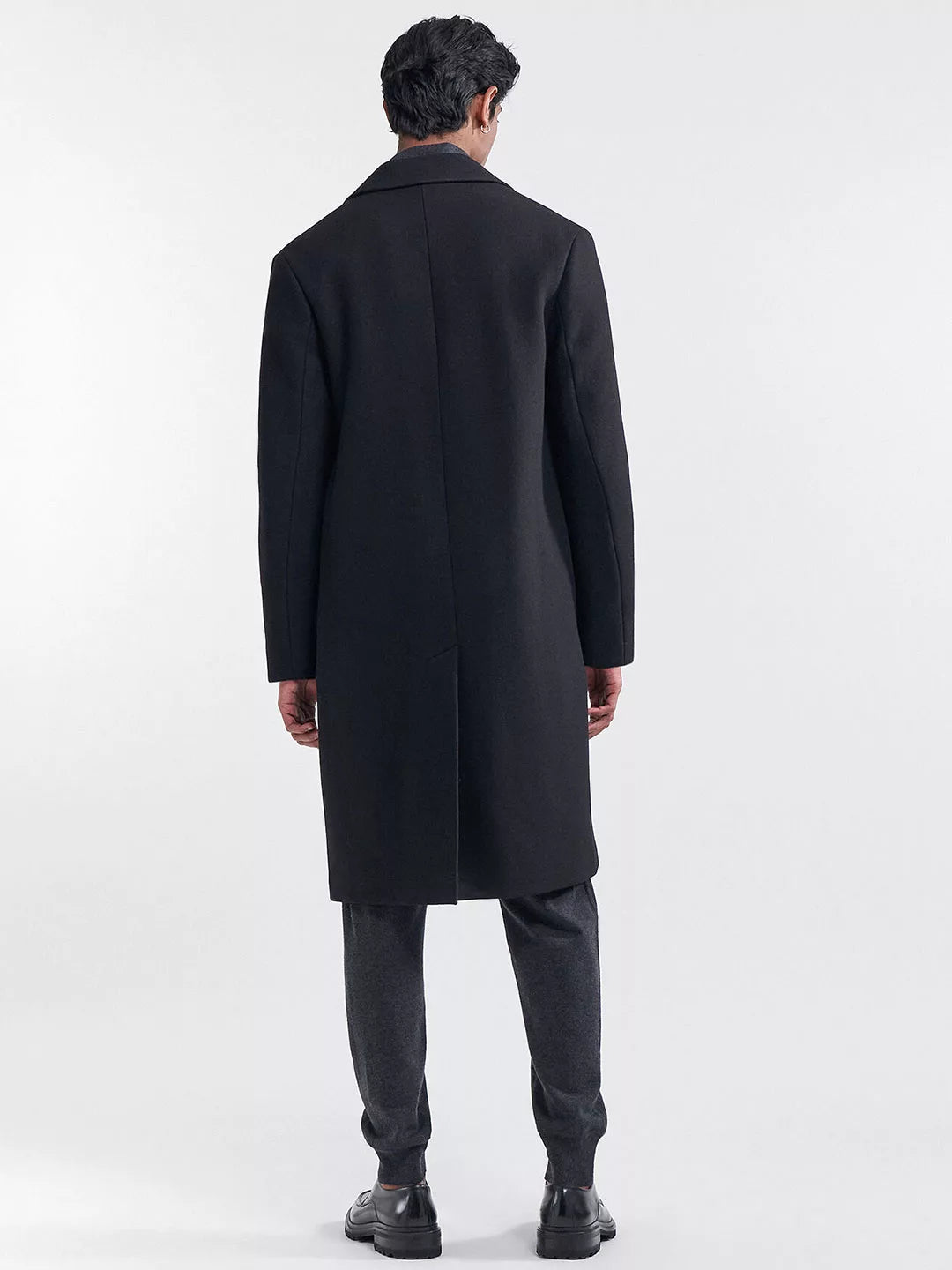 London Coat
