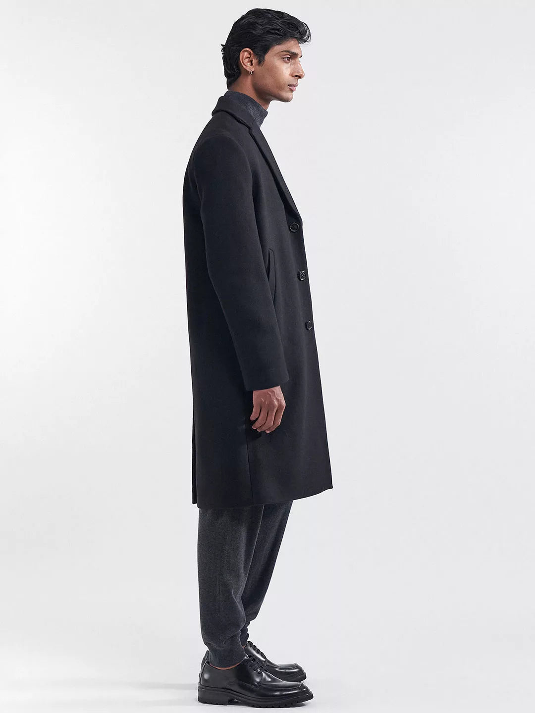 London Coat