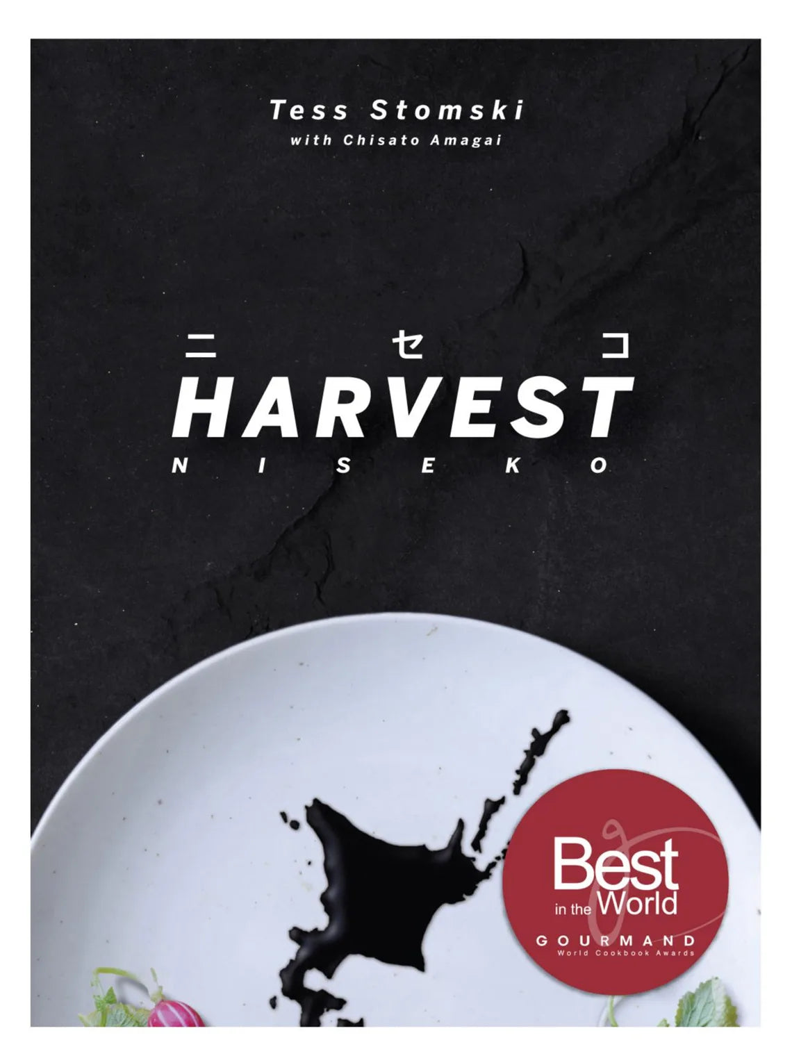 Harvest Niseko
