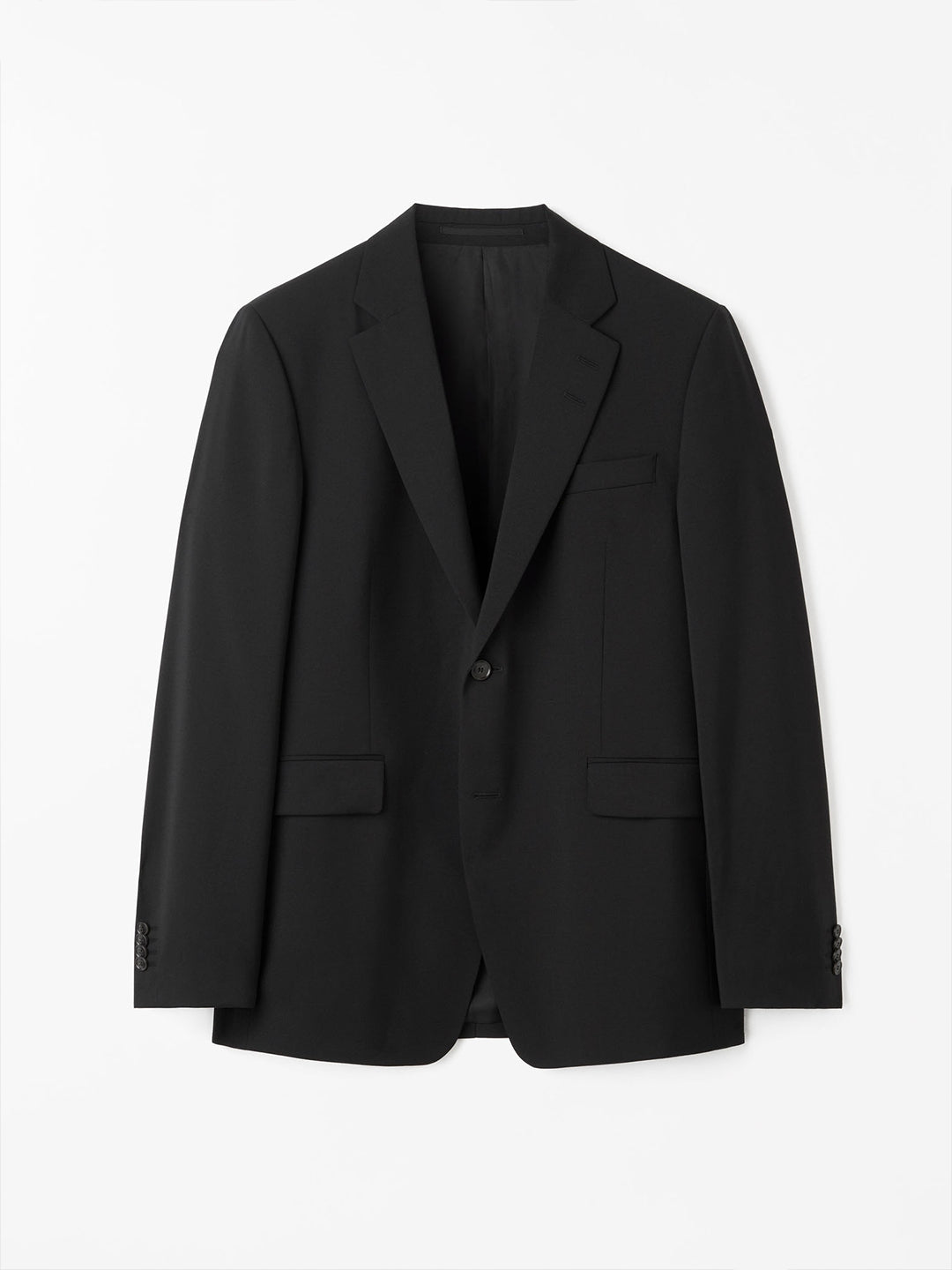 Justin RWS Blazer