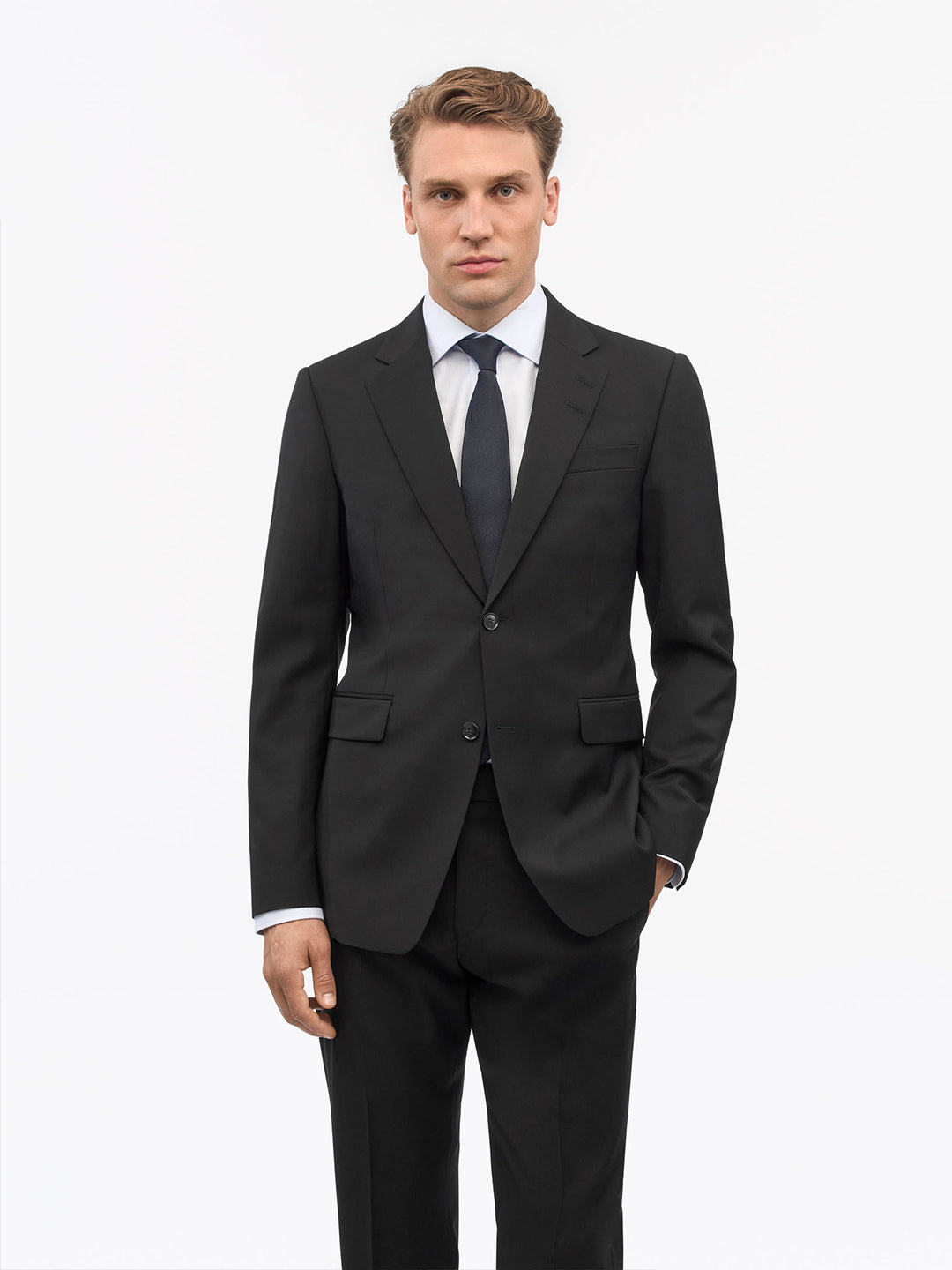 Justin RWS Blazer